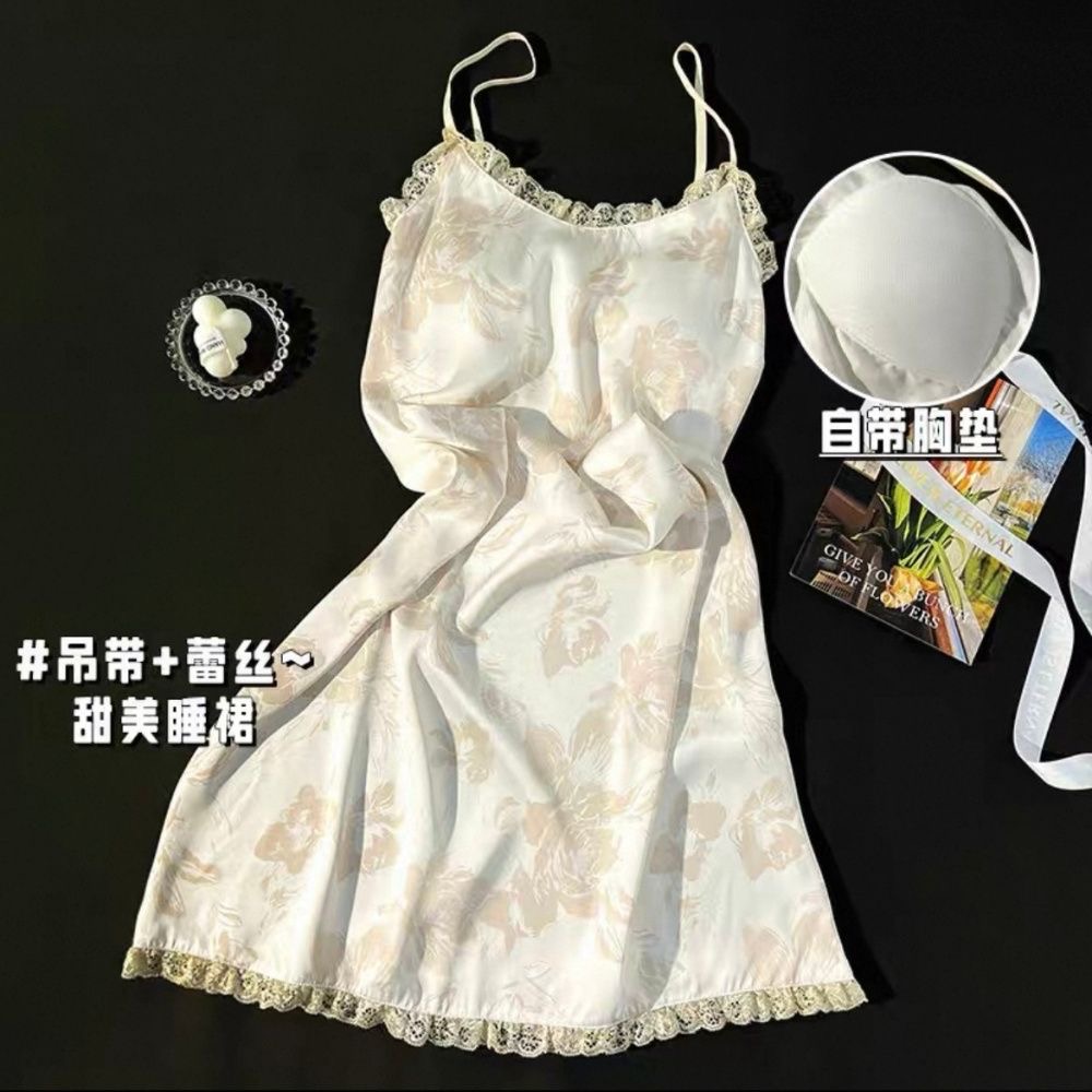2026夏季新款女士连衣裙时尚潮流百搭 【款175700】