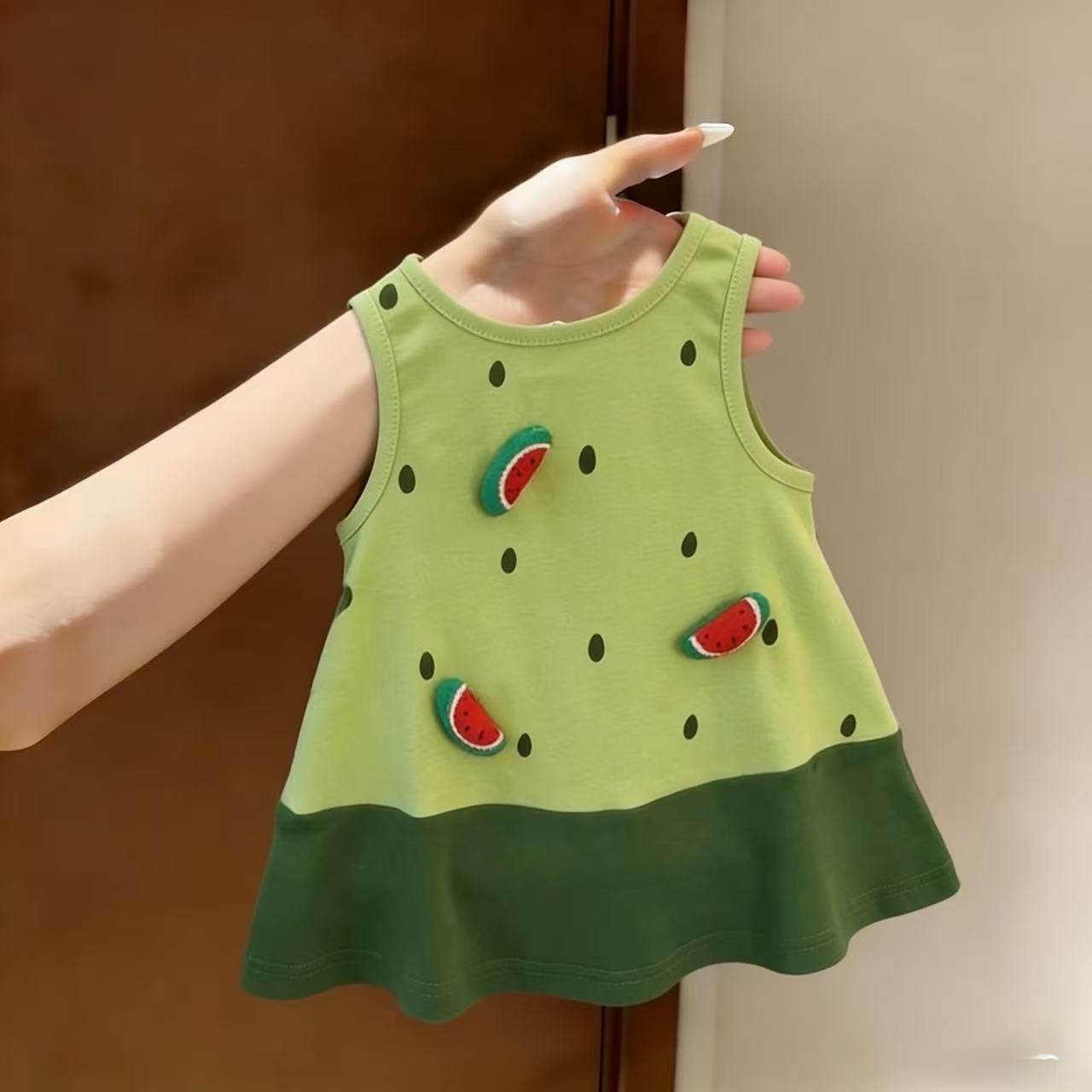 2026夏季新款女士连衣裙时尚潮流百搭 【款783700】