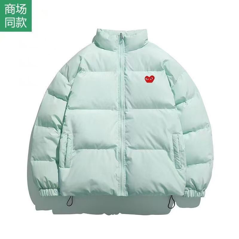 2026新款羽绒服时尚潮流百搭经典优雅 【款865800】